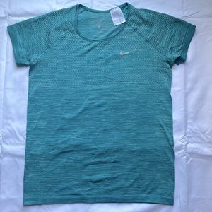 Nike Women’s Dri-Fit Athletic T-Shirt